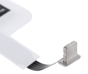 Nhanh Chóng Không Dây Sạc Receiver Đối Với iPhone 7 6S Cộng Với 5S Micro USB Phổ Sạc Huawei Xiaomi - Product Image 6