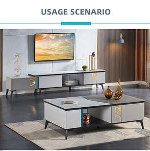 Pieds de meubles modernes en aluminium <span class=keywords><strong>chromé</strong></span> pour canapé, <span class=keywords><strong>table</strong></span> à manger, chambre à coucher, salon extérieur - Product Image 6