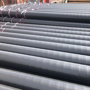 Xinyue Project - EN 10216-3 <strong>P280GH</strong> Carbon Seamless Pipe for Paper Mill Recovery Boiler Systems - Product Image 6