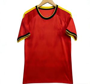 Maillot de football américain personnalisé de haute qualité pour équipe nationale, design respirant unisexe, vente en gros - Product Image 3