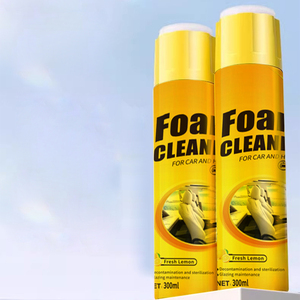 Sỉ buôn dung dịch vệ sinh đa năng dạng xịt, chất lượng tốt, dung dịch vệ sinh da xe dạng xịt - Product Image 6
