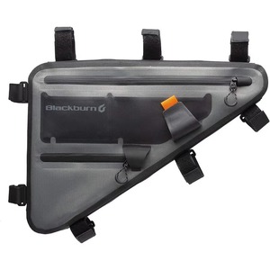 Échantillon Gratuit Nouveau Design Sacoche de Cadre de Vélo à Écran Tactile Support Téléphone Sac de Vélo pour Tube Supérieur Lisse Grande Capacité - Product Image 6