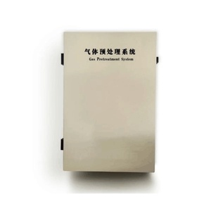 ระบบตรวจจับสารประกอบอินทรีย์ระเหยง่าย (VOC) แบบเรียลไทม์ 200ppm สำหรับอุตสาหกรรมปิโตรเคมี - Product Image 6