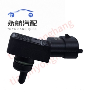 393002b000 phụ tùng ô tô chất lượng cao, Cảm biến áp suất nạp 393002b000 39300-2b000 39300-2b050 39300-2b100 393002b050 393002b100 - Product Image 2