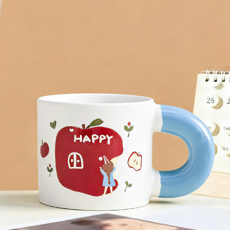 สไตล์ที่สอง