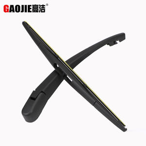 Bras d'essuie-glace arrière Gaojie OE28790JG00A pour Nissan X-Trail 2008-2013, matériau PBT - Product Image 1