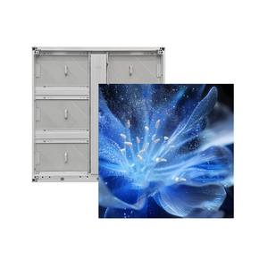 Pantallas LED para Exteriores, Panel de Video Wall, Carteleras Impermeables, Letreros Publicitarios, Pantalla LED 3D Grande para Exteriores con Ahorro de Energía - Product Image 2