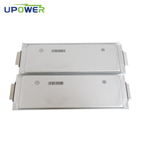 Batterie semi-solide ULi 350Wh/Kg 3.7V 15Ah haute densité, cellule rechargeable en pochette pour FPV et quadricoptère