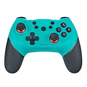 Wireless Gamepad Game Handle <b>Switch</b> <b>Remote</b> Controller Joypad Wireless Game Handle Gamepad Wireless Game Handle - Product Image 1