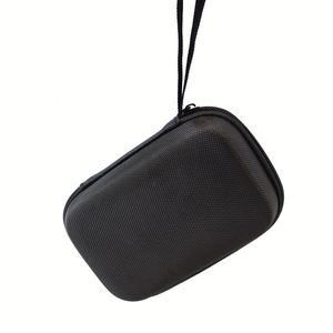 Custom <b>Hard</b> EVA Small Electronics Organizer <b>Case</b> Storage OEM EVA <b>Camera</b> <b>Case</b> with Inner Pouch - Product Image 4