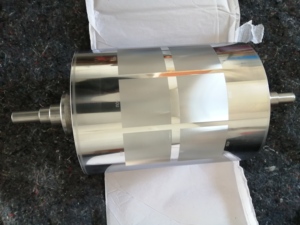 Máquina de Pruebas de Impresión por Grabado LS-N002, Probador de Tinta para Impresión por Grabado - Product Image 6