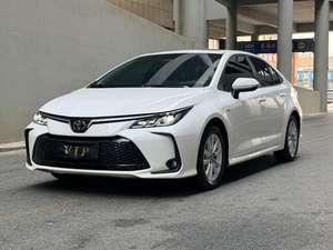 <span class=keywords><strong>Toyota</strong></span> <span class=keywords><strong>Corolla</strong></span> d'occasion 2024, <span class=keywords><strong>hybride</strong></span> intelligent, double moteur 1.8L E-CVT, édition Elite, 10000 km, véhicule en bon état - Product Image 2