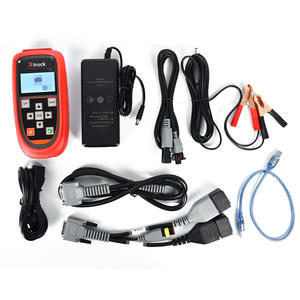 Nueva Herramienta de Diagnóstico Diésel para Camiones X Truck Y007 con Detección Automática para Bombas de Urea Bosch-6.5, Bosch-2.2 y Cummins 2.2 - Product Image 2