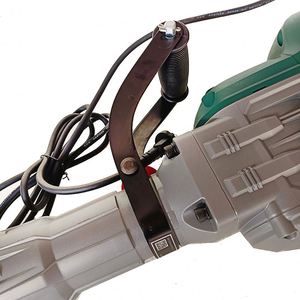 <span class=keywords><strong>Marteau</strong></span> perforateur rotatif électrique sans fil 220V, brise-béton DIY compatible avec batterie - Product Image 3