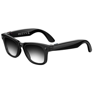 W620pro Smart <b>Glasses</b> 8MP Dual <b>Camera</b> 32GB Real Time Translation Photo Video Recording <b>With</b> Blue Light Protection - Product Image 2