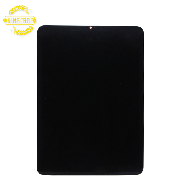Original for Apple iPad Air Mini 2 3 4 11 13 2015 2019 2020 2021 2022 2024 LCD Touch Screen Replacement Display Digitizer Parts