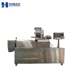Food labs lab scale twin screw extruder machine with CE