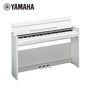 Yamahas Synthétiseur 88 touches Yamahas <span class=keywords><strong>YDP</strong></span>-S55 Clavier Piano - Product Image 6