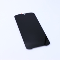 Nouvel écran d'affichage LCD pour scanner de codes-barres portable Zebra TN28 TC15