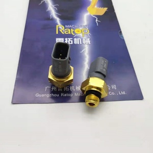 320E เซ็นเซอร์วัดแรงดัน 320-3062 3203062 E320E สวิตช์แรงดัน 3203062 320-3062 - Product Image 1