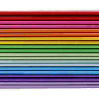 Vente en gros de cahiers de papeterie A5 livres d'étudiant livres d'exercices personnalisés en vrac de couleurs assorties pour les fournitures scolaires et de bureau