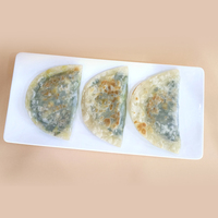 IQF snack chinois légumes congelés rouleau de printemps