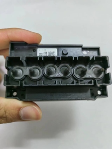 Tête d'impression Tench 1390 pour L1800 1400 1410 1430 R265 R270 RX580 1500W F1730900030, pièces d'imprimante DTF, garantie de 3 mois - Product Image 4