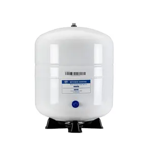 3.2G Water Filter Pressure Tank RO Water Storage Tank Metal Water Tank for RO System