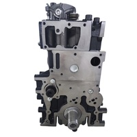 Ensemble moteur automobile haute performance JT pour Kia Bongo