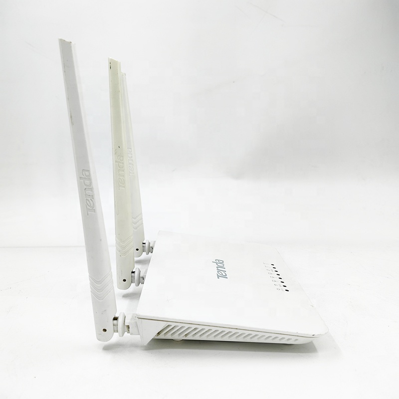 wifi router tenda f3