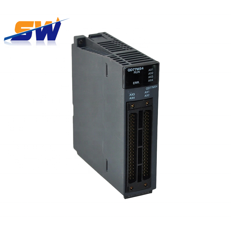 Mitsubishi QD77MS4 Simple Motion Module – New with 12 Months
