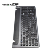 Clavier d'ordinateur portable pour divers modèles 355V5C 355E5C 355E5A 300E5V 550P5C 275E5V 2750E5E - Pièce de rechange électronique