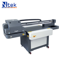 Tête d'impression Ntek Ricoh Gen5i GH2220 Imprimante à plat UV 6090 Machine d'impression photo 3D