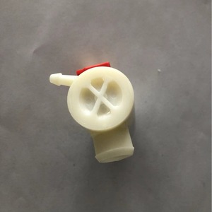 Motor de lavadora de coches 76806-SL0-E01 para Honda, pieza de repuesto para bomba de agua eléctrica - Product Image 2