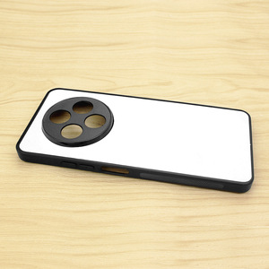 Custodia per telefono a sublimazione in bianco originale per Redmi Turbo 4 Pro 14C con stampa personalizzata <span class=keywords><strong>Cover</strong></span> antiurto per <span class=keywords><strong>Xiaomi</strong></span> POCO F7 - Product Image 4