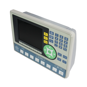 หน้าจอ LCD HXX DC200 ระบบอ่านค่าดิจิตอล 3 แกน ได้รับการรับรองมาตรฐาน CE ตามมาตรฐาน ISO 9001 สำหรับเครื่องกลึง/เครื่องกัด/เครื่องเจียร พร้อมตัวเข้ารหัสสเกลเชิงเส้น - Product Image 4
