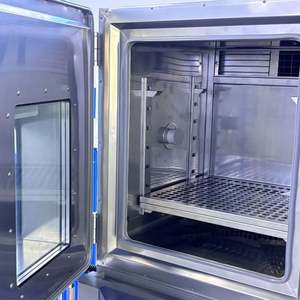 JY <b>Electronic</b> Automatic Programmable Impact Testing Machine with Constant Temperature & Humidity Control 0.03 Accuracy 380V/220V - Product Image 4