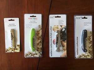 Set di strumenti da <span class=keywords><strong>Bar</strong></span> con Logo personalizzato per cavatappi multifunzione per bottiglie di vino per <span class=keywords><strong>Bar</strong></span> - Product Image 4