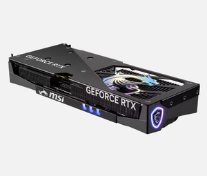 การ์ดเกม Trio OC MXM ระบายความร้อนด้วยพัดลมสำหรับเดสก์ท็อปการ์ด RTX 5060 8G - Product Image 5