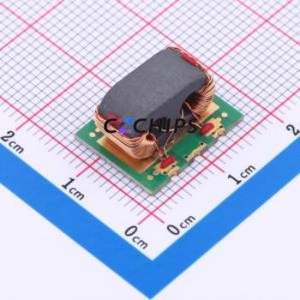 SYDC2031HP+ RF Coupler SMD-5P RF ( Frequency: )( Coupling Factor: 21dB )( Insertion Loss: 1.5dB )( Return Loss: 20dB ) - Product Image 1