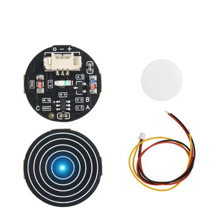 Módulo de Sensor Táctil de 3V-30V con Función de Pulso/Retención, <span class=keywords><strong>Interruptor</strong></span> Táctil Bistable <span class=keywords><strong>para</strong></span> <span class=keywords><strong>Tira</strong></span> de Luz <span class=keywords><strong>LED</strong></span> - Product Image 3