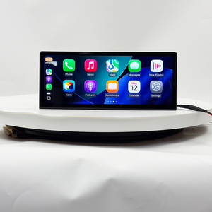 Radio con Pantalla HD y Carplay Original para BMW <span class=keywords><strong>I3</strong></span> I01 2014-2020, Android 14, Navegación GPS - Product Image 6