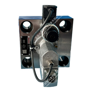 R901436321 2WFCE50S1500L-1X/M/24A1 Commande de régulateur de vitesse - Product Image 5