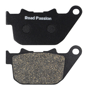Indio de freno de piezas de repuesto de la motocicleta Pad para Harley Davidson XL 50 Sportster de <span class=keywords><strong>883</strong></span> R Roadster de hierro <span class=keywords><strong>XR</strong></span> 1200 Nightster XR1200X - Product Image 5