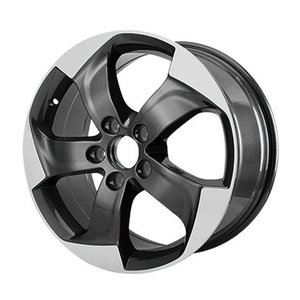 Jantes de voiture OEM <span class=keywords><strong>Plus</strong></span> 17 pouces 5x114.3 pour <span class=keywords><strong>Honda</strong></span> <span class=keywords><strong>Civic</strong></span> Si Accord <span class=keywords><strong>Sport</strong></span> CR-V EX-L (2015-2026) – Jantes de remplacement - Product Image 2