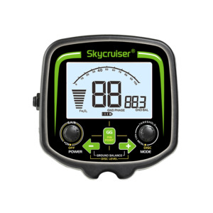 Detector de Metales Profesional TX-860, Detector de Tesoros de Alta Sensibilidad, Detector de Oro Subterráneo, <span class=keywords><strong>Pinpointer</strong></span>, Gran Venta en Rusia - Product Image 3