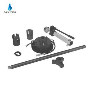 Estrattore per Sede Valvola Pompa Fango per NOV 14P 220 - Product Image 4