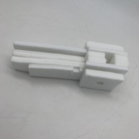 200 Buah Bantalan Limbah untuk Suku Cadang Printer Inkjet Epson L210 L220 L355 L360 L365