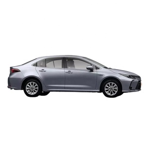 รถยนต์โตโยต้า โคโรลล่า ไฮบริด <span class=keywords><strong>1.8</strong></span> ลิตร รุ่นอีลิท เบนซิน เกียร์อัตโนมัติ ปี 2025 รถใหม่ - Product Image 1