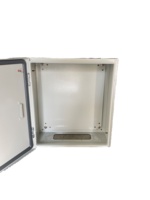 Boîtiers électriques étanches IP65 pour extérieur, montage mural